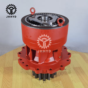 XE215 스윙 기어박스 819908750 (XCMG용) - Product Image 3