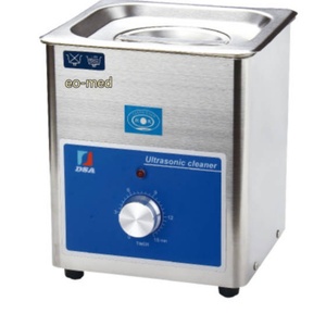 Equipo Óptico, Máquina de Limpieza de Lentes de Contacto para Joyería, Gafas, Relojes, Odontología - Product Image 5