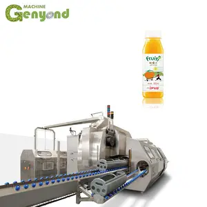 Ultra high pressure Hpp Machine Juice price