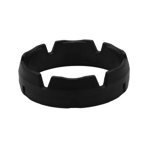 Nouvelle bague de protection de fourche avant en plastique POWERMOTOR pour moto, manchon amortisseur de remplacement <span class=keywords><strong>SX</strong></span> SF EXC XC SMR <span class=keywords><strong>125</strong></span> 690 Motocross <span class=keywords><strong>Enduro</strong></span> - Product Image 4