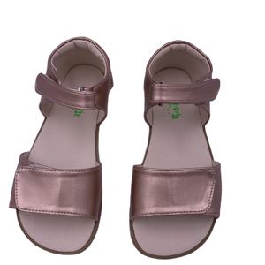 TipsieToes – baskets plates décontractées en cuir véritable pour femme, chaussures de sport à la mode - Product Image 1