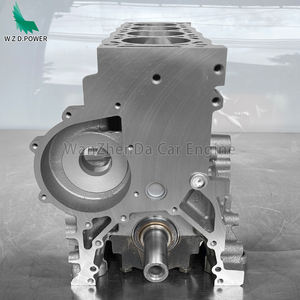 Fabriek Groothandel Cilinder Blok Oem Lr022078 Voor Land Rover Freelander <span class=keywords><strong>2</strong></span> L359 L550 <span class=keywords><strong>2</strong></span>.2T 224dt Range Rover Discovery Short Block - Product Image 2