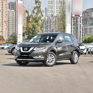 2025 <span class=keywords><strong>meilleur</strong></span> prix China Autos DongFeng Nissan X-Trail <span class=keywords><strong>essence</strong></span> 2.0L <span class=keywords><strong>SUV</strong></span> <span class=keywords><strong>4x4</strong></span> Super gaz direction à gauche ouvrable toit ouvrant panoramique - Product Image 4