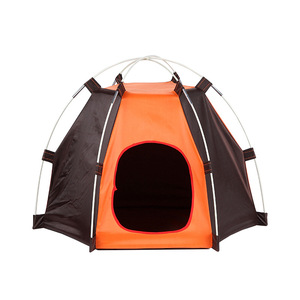 Stocked Outdoor Travel Tipi Hunde zelt - Product Image 3
