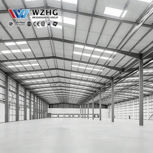 Galvanized C Section Steel Structure Warehouse Logistics <b>Racking</b> Manufacturer Custom For Pallet - Product Image 1