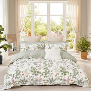 <span class=keywords><strong>Meilleure</strong></span> vente en Chine usine vente en gros 4 pièces ensemble de housse de <span class=keywords><strong>couette</strong></span> en coton de dessin animé - Product Image 3