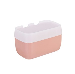 <span class=keywords><strong>Porte</strong></span> Papier <span class=keywords><strong>toilette</strong></span> Mural Auto-Adhésif Papier <span class=keywords><strong>de</strong></span> Soie Boîte <span class=keywords><strong>de</strong></span> Support Compatible avec Rouleau <span class=keywords><strong>de</strong></span> Papier Pour <span class=keywords><strong>La</strong></span> Cuisine - Product Image 6