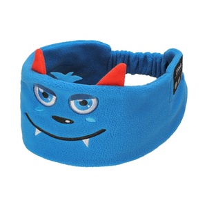 ชุดหูฟังไร้สายลายการ์ตูนสำหรับเด็ก35ชั่วโมงยืดได้หูฟัง V5.4 BT สำหรับเป็นของขวัญคริสต์มาสและวันเกิด - Product Image 1