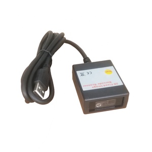 OEM Nhúng Mã <span class=keywords><strong>QR</strong></span> Bán Vé Tốc Độ Cao Kiosk CMOS Giá Rẻ 1D 2D Barcode Reader Module Động Cơ - Product Image 3