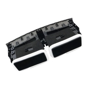 Accesorios para Automóviles, Rejilla <span class=keywords><strong>de</strong></span> Ventilación Central OEM 55670-53010 para Toyota Lexus IS250 IS300 2006 2007 2008 - Product Image 2