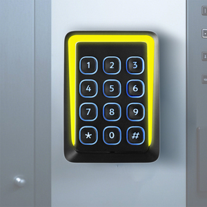 Cidron Keypad Wiegand NFC <strong>Access</strong> <strong>Card</strong> <strong>Reader</strong> OSDP 13.56MHz 125KHz RFID <strong>Reader</strong> for <strong>Access</strong> <strong>Control</strong> - Product Image 6