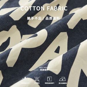 Chemise à manches longues en twill anti-rides pour homme, imprimé graffiti urbain, lettrage <span class=keywords><strong>Paris</strong></span>, respirante, en coton, style streetwear décontracté, OEM - Product Image 3