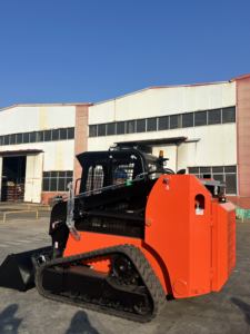 Verimli Dayanıklı Çekirdek Motor Xinchai Güçlü Tasarım 3.3T Dayanıklı 0.5M³ Kepçe Verimli 1 Yıl Kalite Garantisi - Product Image 1