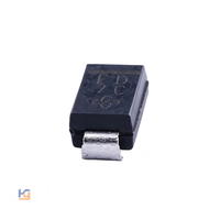 Diode redresseuse à récupération ultra-rapide ES1D DO-214AC 200V 1A à montage en surface