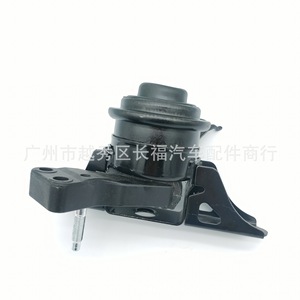 แท่นยึดเครื่องยนต์โตโยต้า 12305-0M132 สำหรับเปลี่ยนซ่อม - Product Image 2