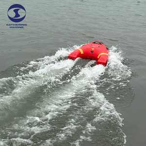 <span class=keywords><strong>Bouée</strong></span> <span class=keywords><strong>de</strong></span> <span class=keywords><strong>sauvetage</strong></span> intelligente télécommandée en PE à haute flottabilité 750N, vitesse <span class=keywords><strong>de</strong></span> 4 m/s, à prix abordable - Product Image 6