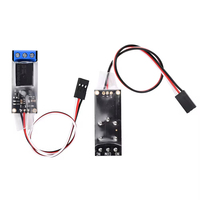 5V-12V télécommande interrupteur électronique modèle aérien Protection des plantes RC Drone pompe à eau commutateur PWM Module électronique