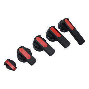 Ngắt mạch Cơ chế hoạt động xử lý điện áp thấp có thể rút lại chuyển đổi phân phối Tủ Ngăn Kéo 2B - Product Image 4