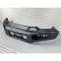 Série F15 de haute qualité avec 4 feux LED avec siège de treuil pare-chocs arrière en acier pare-chocs avant pare-chocs pour DAMX 2021 2022 2023