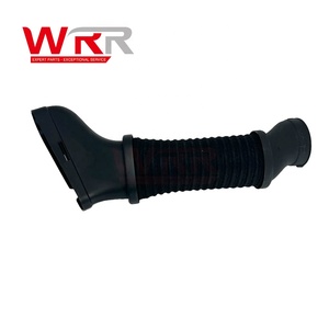 Selang Pipa Intake Udara Mesin Mobil WRR 2780905182 untuk Mercedes-Benz W212 C218 C219 CLS550 CLS63 AMG E550 E63 AMG - Product Image 1