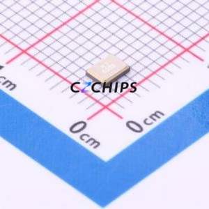 HY8MSMD3225FB1R30 Crystal (Passive) SMD3225-4P Crystal Oscillator 8MHz 12pF 10ppm 180Ohm - Product Image 1