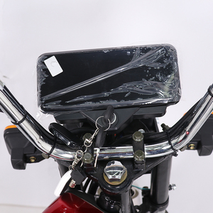 Bicicleta Eléctrica al por Mayor OEM, Bicicleta Eléctrica de 16 Pulgadas, 60V, para Adultos, Entrega de Comida en la Ciudad, Bicicleta Eléctrica de 1200W, Scooter Eléctrico - Product Image 5
