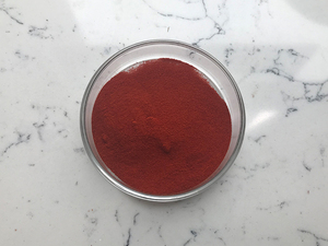 Food Grade 1% Beta-Carotene Polvere - Product Image 4
