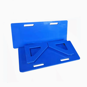 Fabrieksdirecte verkoop duurzame voetbalpaswand met consistente bounce, voetbal rebound <span class=keywords><strong>board</strong></span> voor vaardigheidstraining - Product Image 3