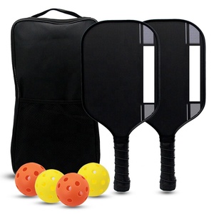Mái chèo pickleball Hot thermoform Pro <span class=keywords><strong>Graphite</strong></span> gen4 T700 sợi carbon pickleball mái chèo bán buôn thiết bị - Product Image 6