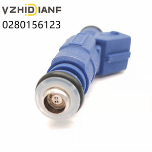 Pièces de moteur automobiles autres Injecteur de carburant Busette 0280156123 Compatible avec Ford BA BF Falcon XT Fairlane XR6 Territory - Product Image 2