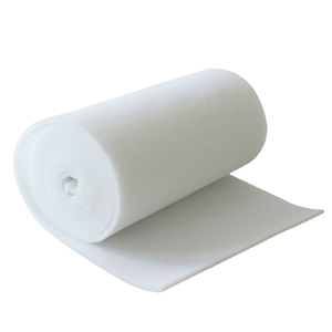 Filtro de Aire de Doble <span class=keywords><strong>Densidad</strong></span> de Tela de Algodón IMPA813101 Blanco, Alta Capacidad de Polvo, Filtro de Polvo para Motor Diésel <span class=keywords><strong>Marino</strong></span> - Product Image 1