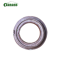 Guangzhou Haute demande 2402ZB-060 Pièces de châssis de joint d'huile de vilebrequin utilisées pour les pièces de rechange de bus Yutong