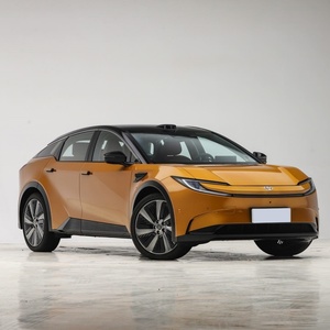2025 Toyotas Bz5 Bz 3X5 Deurs 5 Seats Suv Pure Elektrische Lange Range Ev Auto In Voorraad - Product Image 6