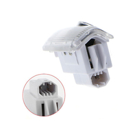 Nouveau projecteur laser de logo de bienvenue LED pour porte de voiture 12V avec garantie 1 an pour Infiniti Q50/Q70/QX70/QX80/FX37