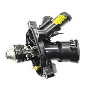 Thermostat de moteur Mercedes-Benz Classe C A2712000315 pour M271 2712000215, pièce de rechange - Product Image 5