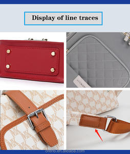 Giá Mặc Cả Nhanh Chóng Khâu Thương HIỆU Máy May Bướm Thêu Máy In Máy May RN-2516R - Product Image 3