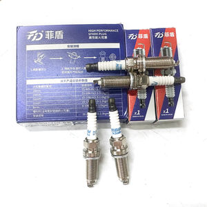 Bujías de iridio dobles de alta calidad para Mercedes-Benz <span class=keywords><strong>Clase</strong></span> <span class=keywords><strong>C</strong></span> Coupe <span class=keywords><strong>Clase</strong></span> <span class=keywords><strong>C</strong></span> Estate <span class=keywords><strong>Clase</strong></span> <span class=keywords><strong>C</strong></span> <span class=keywords><strong>Sportcoupe</strong></span> E 55 AMG E 63 AMG - Product Image 6