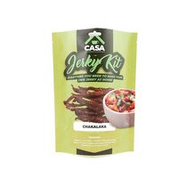 Pochette mate alimentaire Ziplock réutilisable personnalisée feuille noire stratifiée viande de saucisse viande de porc sac debout Ziplock de boeuf séché sous vide