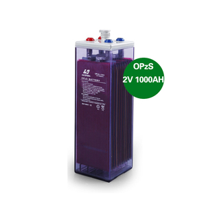 Bán buôn Chất lượng cao ống Pin <span class=keywords><strong>opzs</strong></span> 2V 1000ah pin năng lượng mặt trời nhà hệ thống năng lượng pin Viễn Thông - Product Image 1