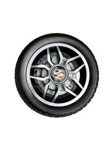 SYDRIVE-Kit de conversión de silla de ruedas eléctrica motorizada, <span class=keywords><strong>Motor</strong></span> de 10 pulgadas, carga de 150kg - Product Image 6