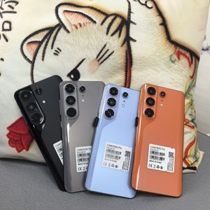 Teléfono Inteligente Android 5G Camon 50 Pro para Juegos, Pantalla Micro Curva de 7.3 Pulgadas y 90Hz, 16GB + 1TB, Deca Core, 108MP, CDMA LTE Dual - Product Image 2