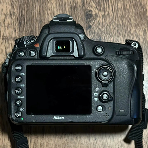 พร้อมจัดส่ง กล้องถ่ายรูป <span class=keywords><strong>Nikon</strong></span> D600 <span class=keywords><strong>24</strong></span>.3MP HD ฟูลเฟรม ดิจิตอล - Product Image 2