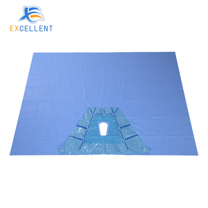 Tùy Chỉnh Dùng Một Lần Phẫu Thuật Treo Lên Kit Phẫu Thuật Vai Nội Soi khớp Treo Lên Gói Với Giá Thấp Y Tế Khác Hàng Tiêu Dùng - Product Image 1