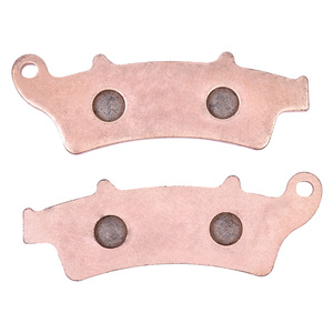 FA324 pastiglie dei freni di sinterizzazione a base di rame per <span class=keywords><strong>Aprilia</strong></span> <span class=keywords><strong>Atlantic</strong></span> 125 200 300 400 500 Scarabeo 125 200 <span class=keywords><strong>250</strong></span> 300 - Product Image 2