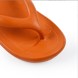 2024 nuevos hombres y mujeres al aire libre <span class=keywords><strong>playa</strong></span> verano antideslizante ligero transpirable EVA Chanclas <span class=keywords><strong>para</strong></span> chanclas - Product Image 3