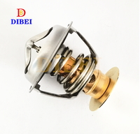 180F thermostat de liquide de refroidissement de moteur de voiture de haute qualité 1X4Z-8575-A pour LINCOLN Ford MOTORCRAFT RT-1228 1X4Z-8575-B RT-1253