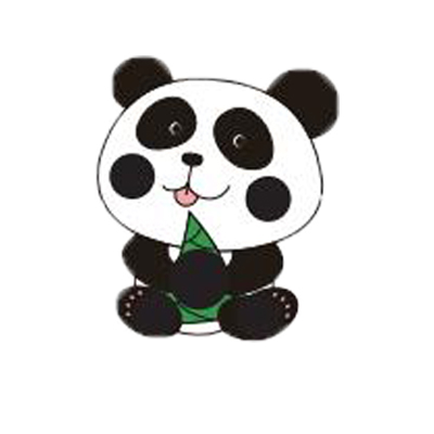 panda