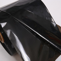 Film rétractable POF, film rétractable en polyoléfine, film étirable, produits d'emballage en rouleau pour l'emballage des œufs, film d'emballage pour palettes, POF