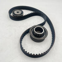 Kit Timing Belt Berkualitas Tinggi 24300-23202 Belt 24312-23002 Idler 24810-23500 Tensioner 24410-23500 Cocok untuk Kendaraan Modern