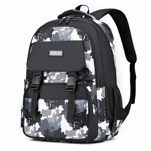 Mochilas Escolares para Niños y Niñas de 1.º a 6.º Grado, Bolsas de Hombro para Primaria y Secundaria, Venta al por Mayor para Niños - Product Image 3